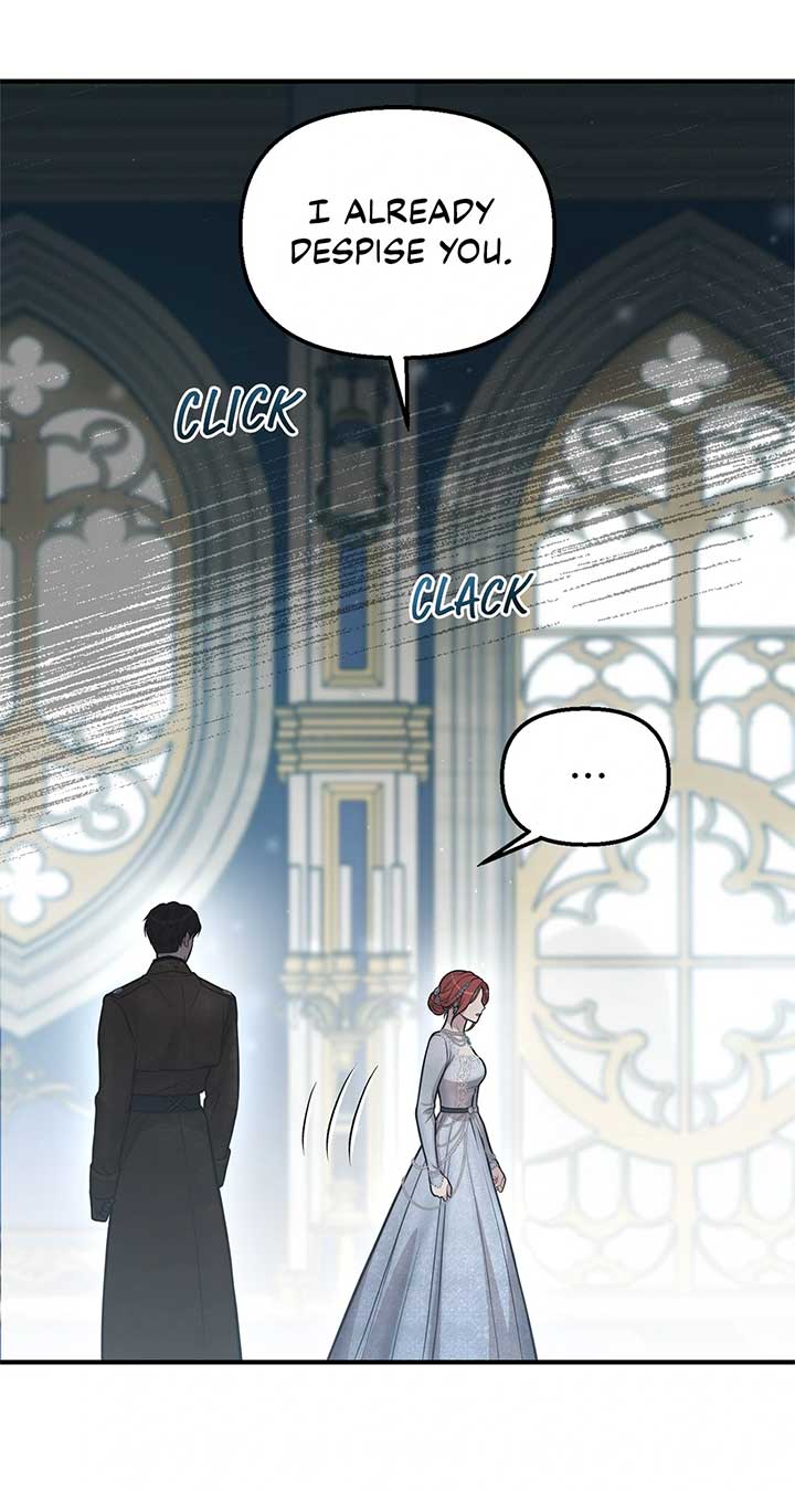 The Secret Bedroom of a Dejected Royal Daughter Chapter 106 55